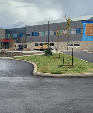 Weyburn General Hospital