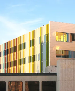 Jim Pattison Children's Hospital of Saskatchewan